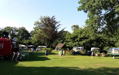 Camping 't Kopske