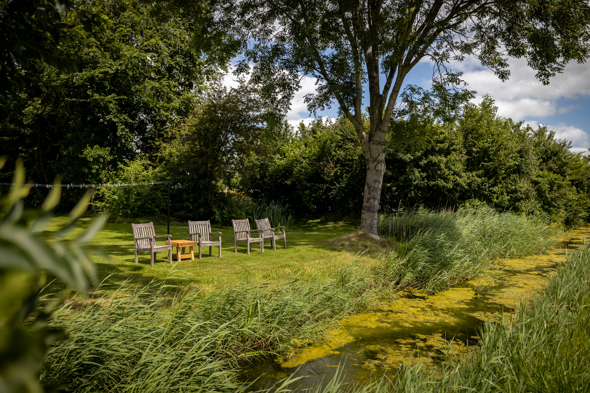 Camping 't Lemsterhop