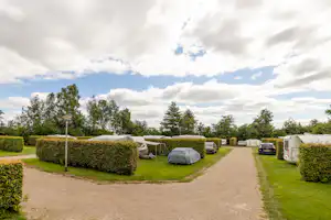 Camping 't Lemsterhop