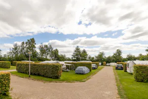 Camping 't Lemsterhop