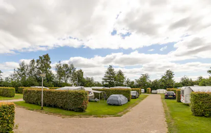 Camping 't Lemsterhop