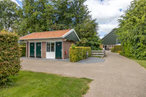 Camping 't Lemsterhop