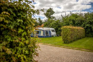 Camping 't Lemsterhop