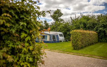 Camping 't Lemsterhop