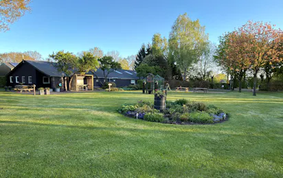 Camping 't Linderhof