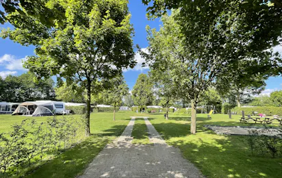 Camping 't Linderhof