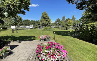 Camping 't Linderhof