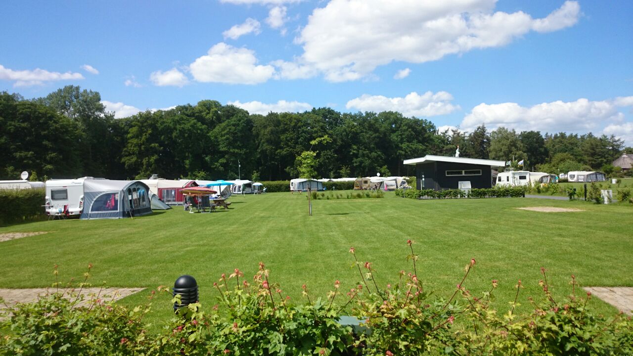 Camping 't Meulenbrugge