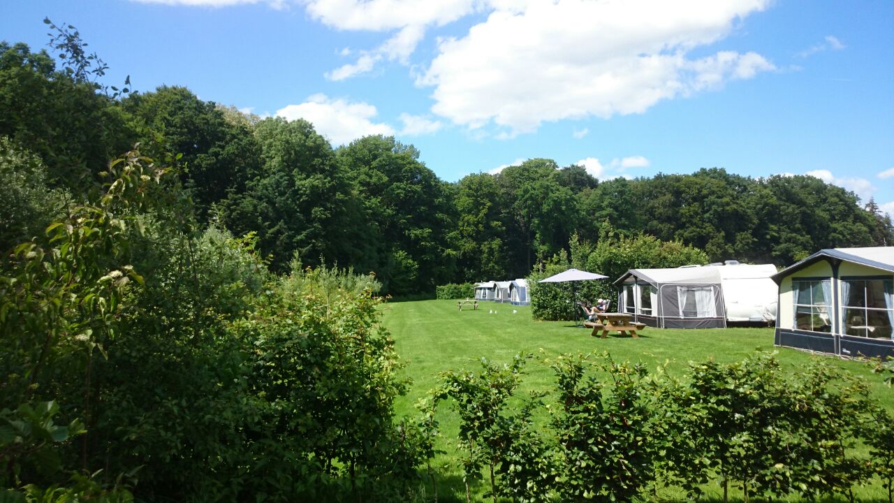 Camping 't Meulenbrugge