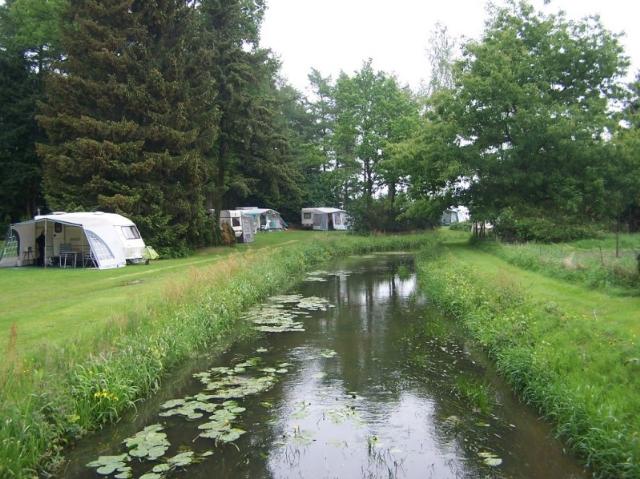 Camping 't Meulenbrugge