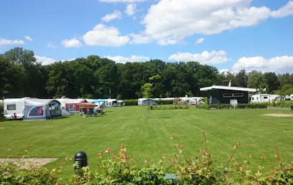 Camping 't Meulenbrugge