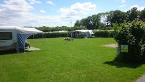 Camping 't Meulenbrugge