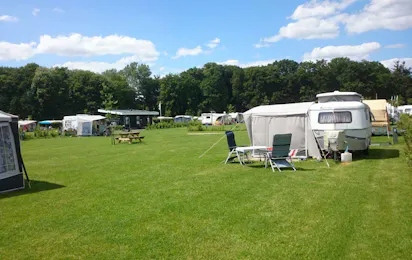 Camping 't Meulenbrugge