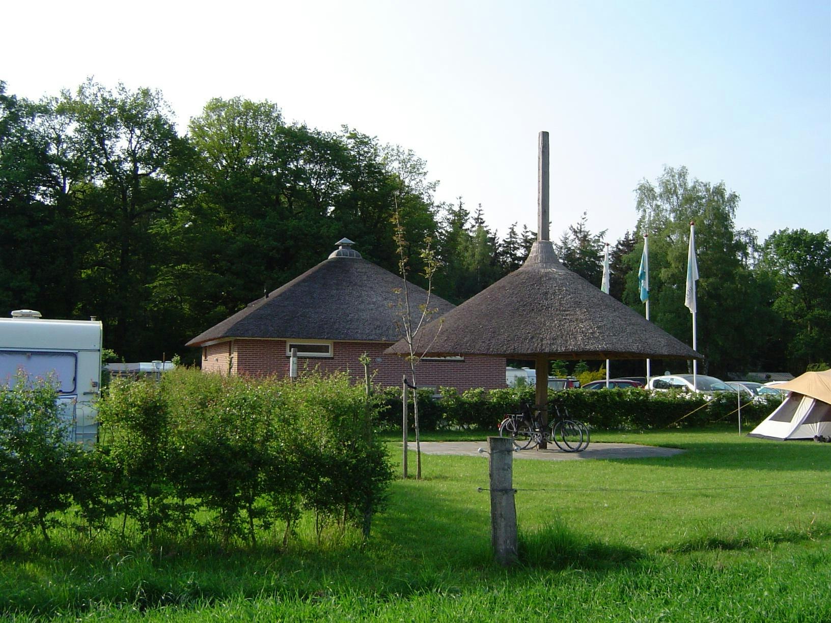 Camping 't Meulenbrugge