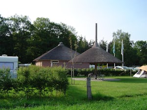Camping 't Meulenbrugge