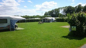 Camping 't Meulenbrugge