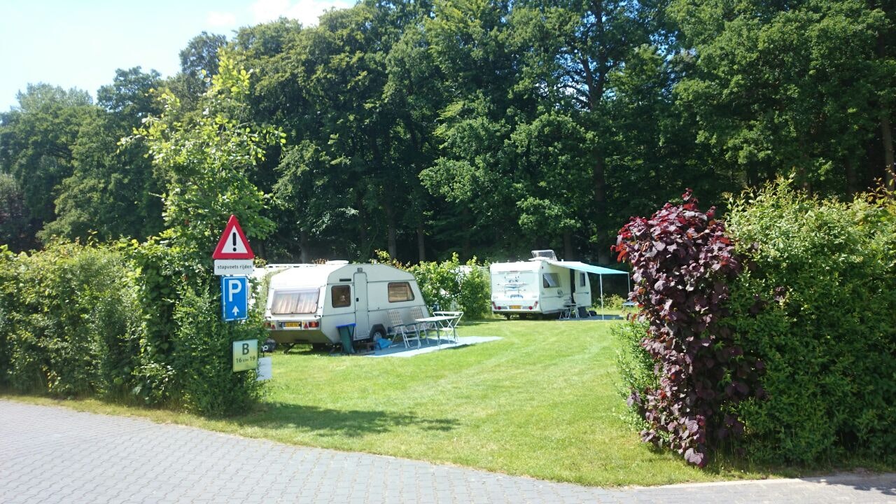 Camping 't Meulenbrugge