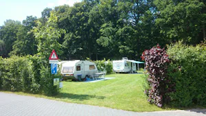 Camping 't Meulenbrugge
