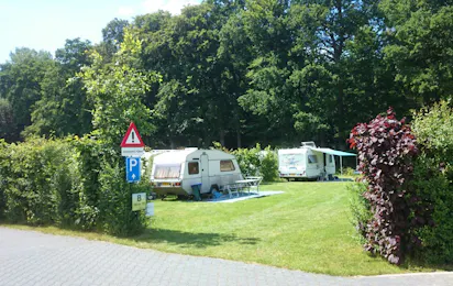 Camping 't Meulenbrugge