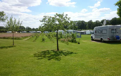 Camping 't Meulenbrugge