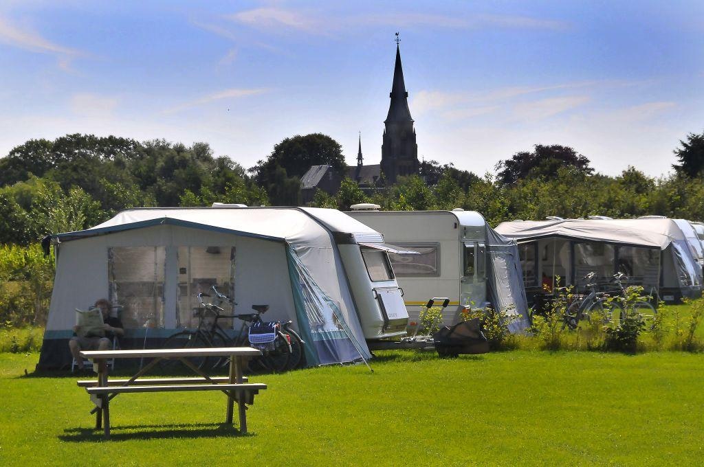 Camping 't Meulenbrugge