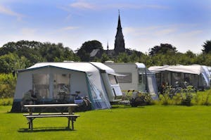 Camping 't Meulenbrugge