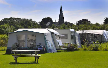 Camping 't Meulenbrugge