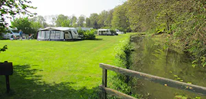 Camping 't Meulenbrugge