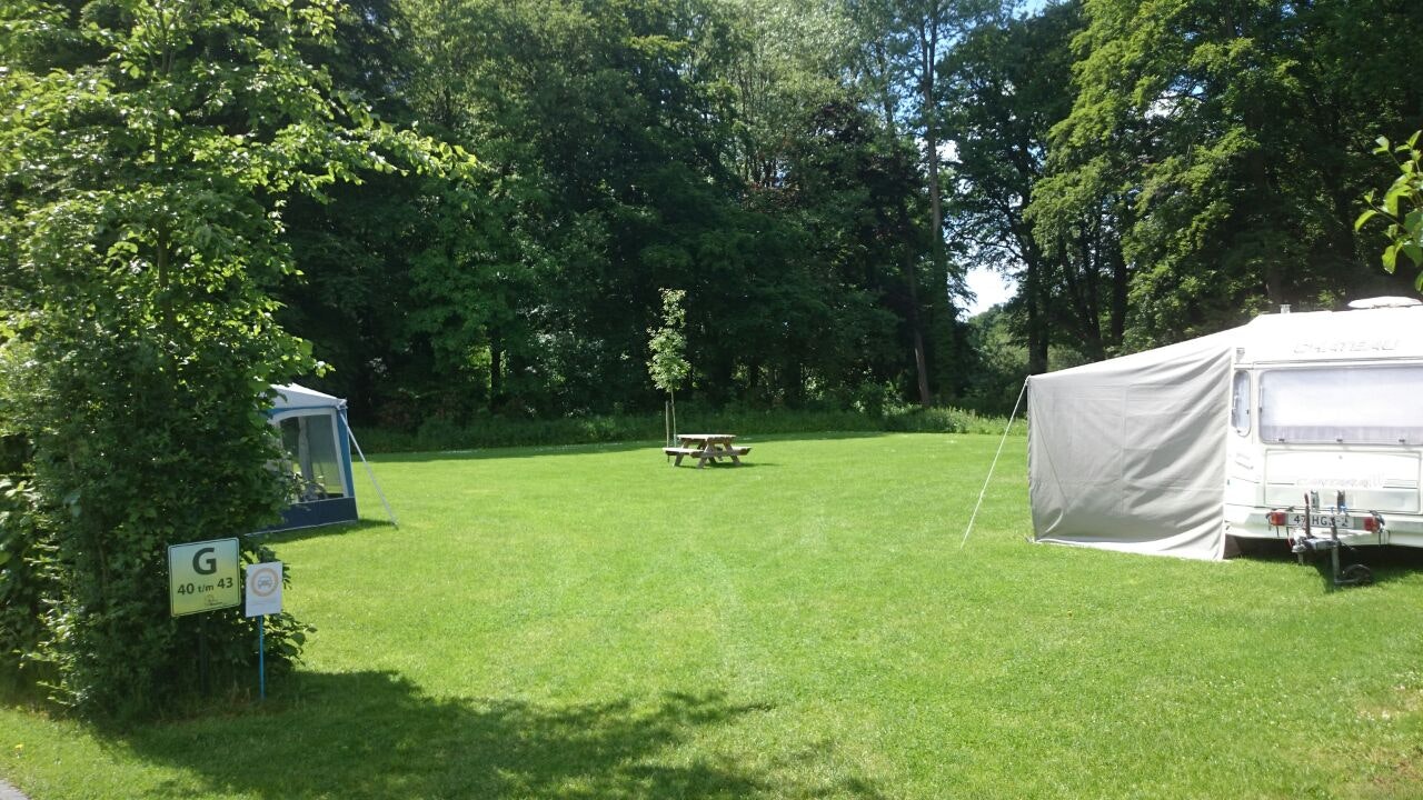 Camping 't Meulenbrugge