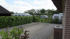 Camping 't Meulenbrugge