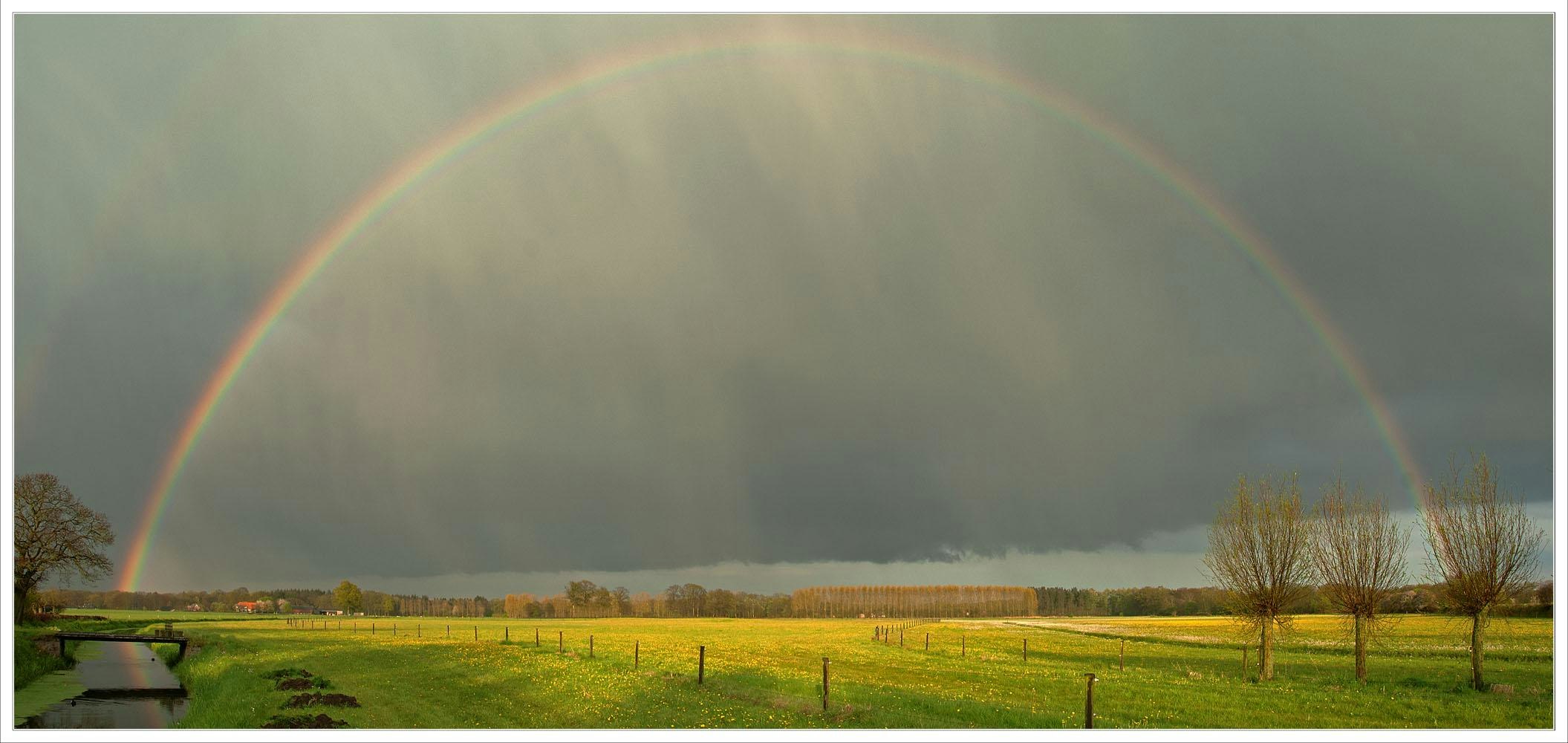 Camping 't Meulenbrugge