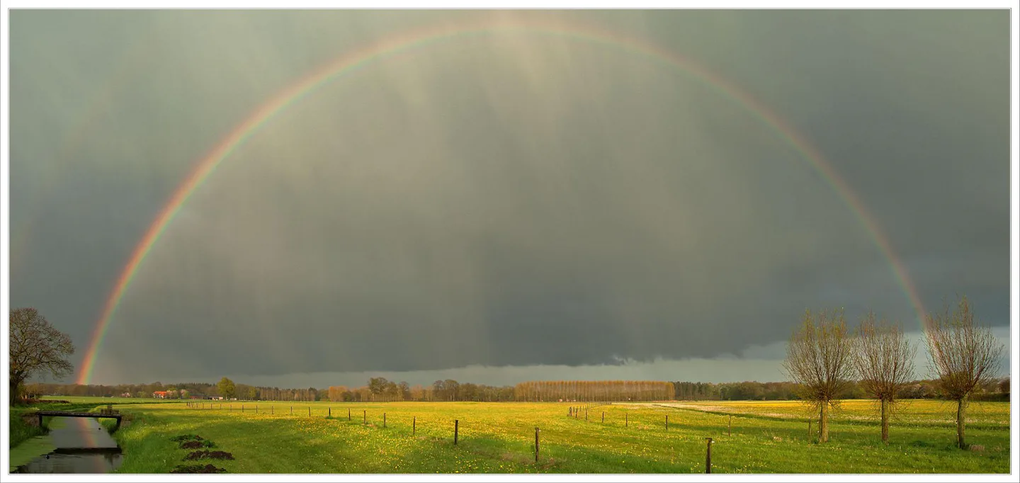Camping 't Meulenbrugge
