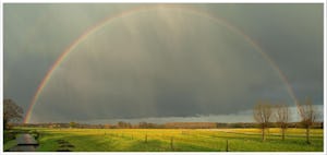 Camping 't Meulenbrugge