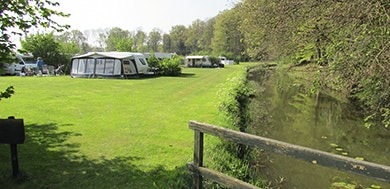 Camping 't Meulenbrugge