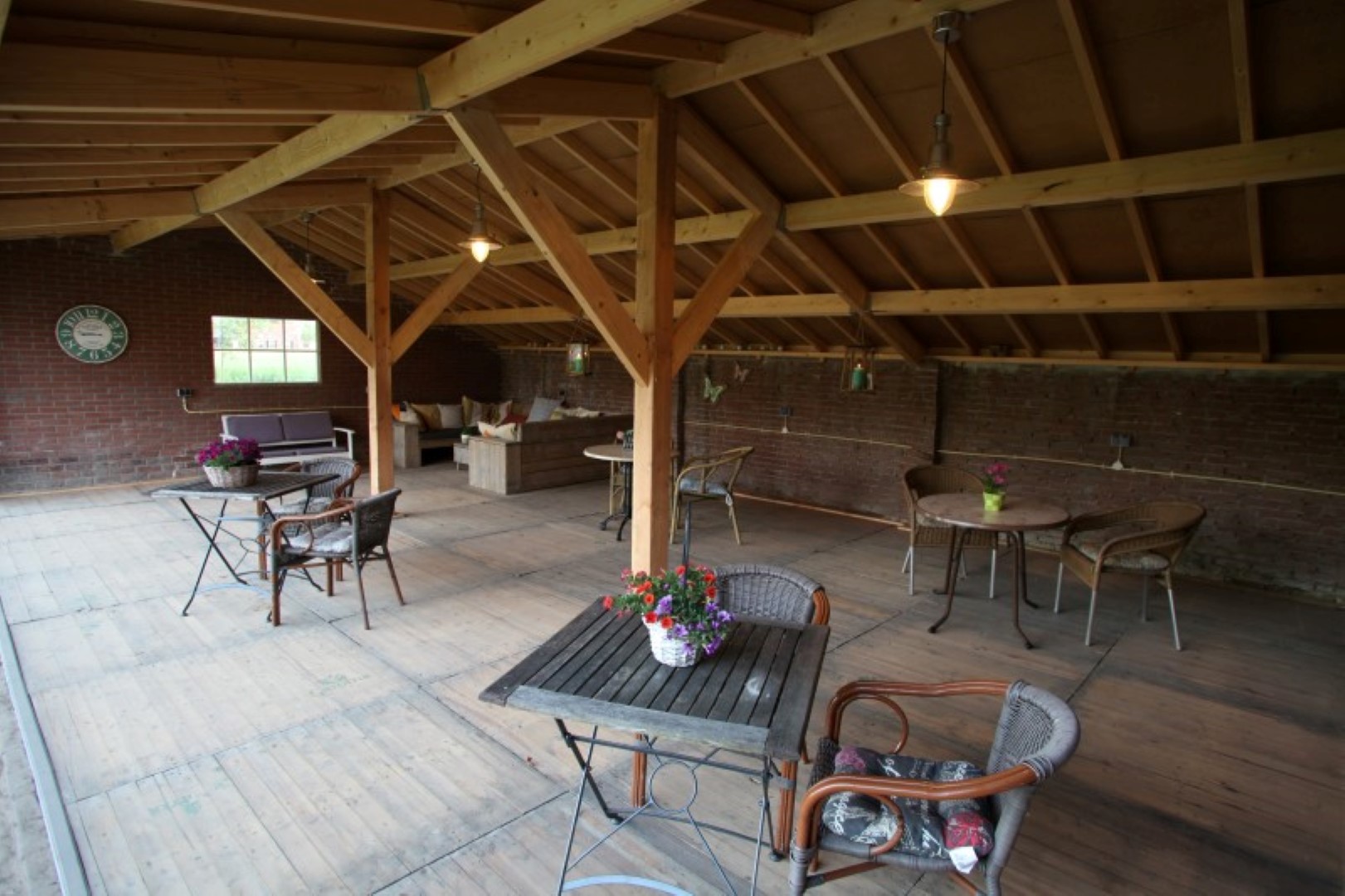 Camping 't Meyböske