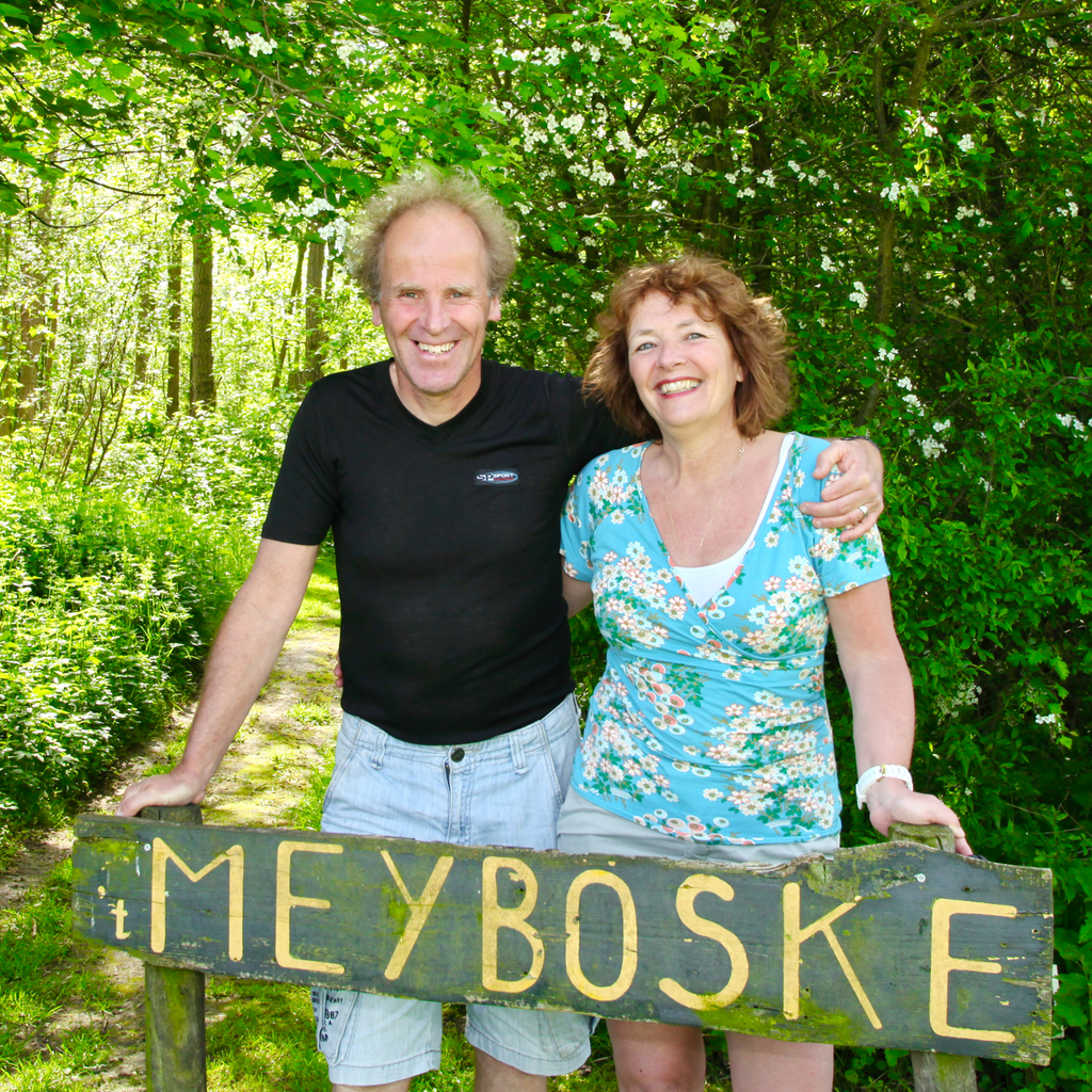 Camping 't Meyböske