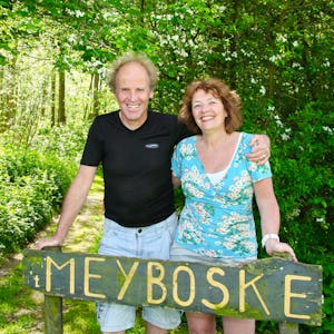 Camping 't Meyböske