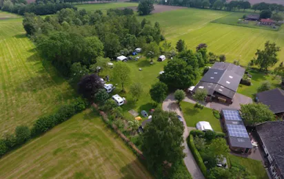 Camping 't Meyböske