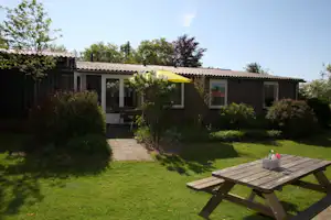 Camping 't Meyböske