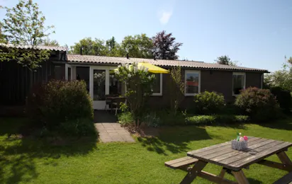 Camping 't Meyböske