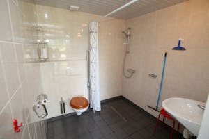 Camping 't Meyböske