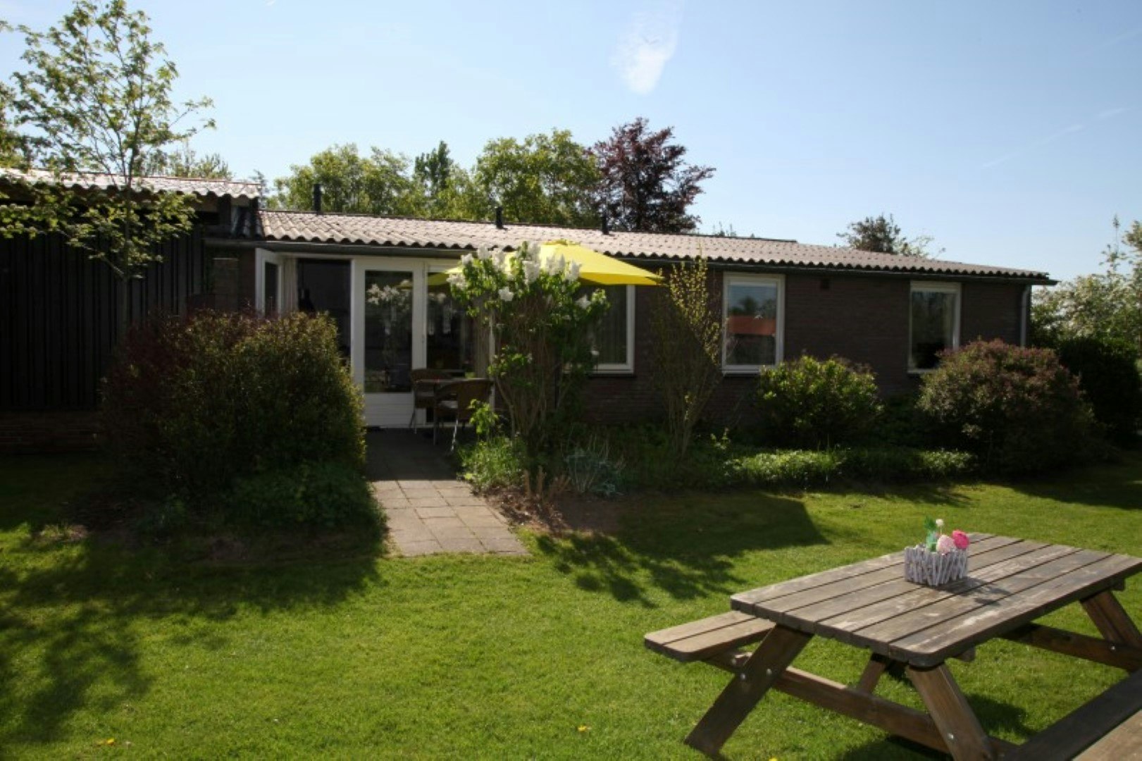 Camping 't Meyböske