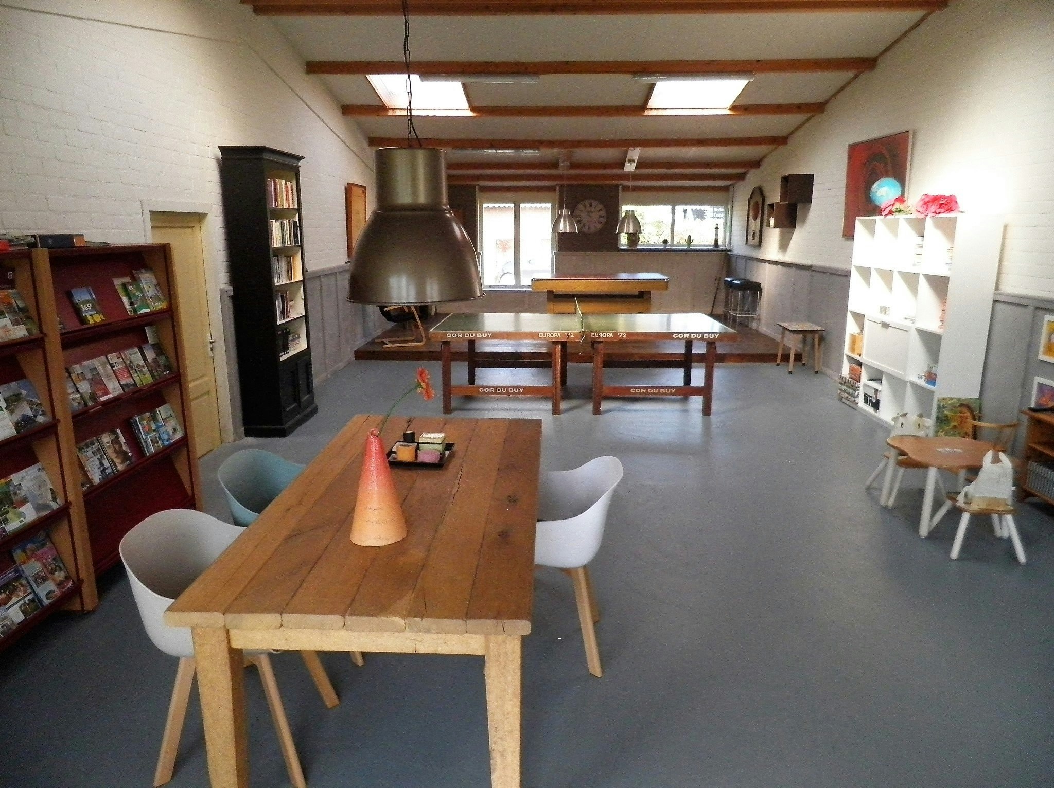 Camping 't Meyböske