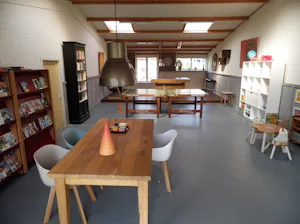 Camping 't Meyböske