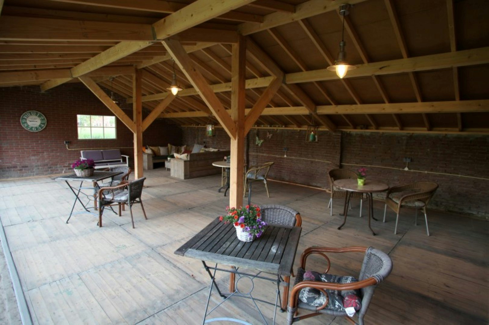 Camping 't Meyböske