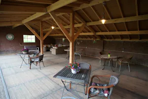 Camping 't Meyböske