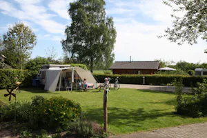 Camping 't Meyböske