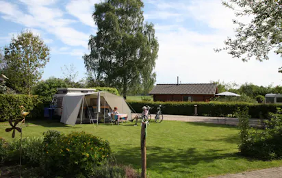 Camping 't Meyböske