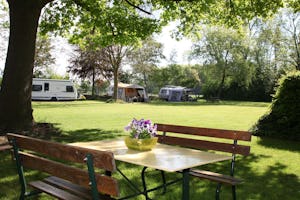 Camping 't Meyböske