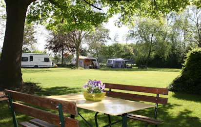 Camping 't Meyböske